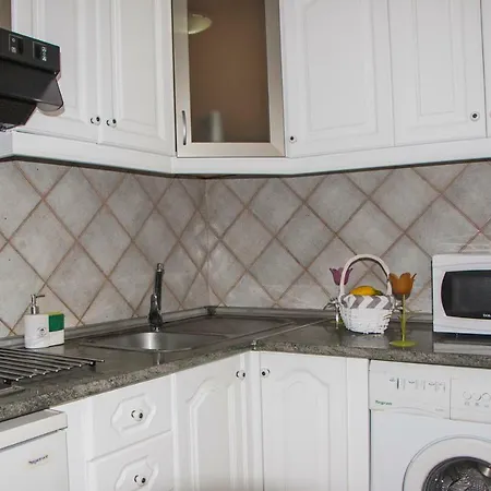 Apartamento Estudio Bello Puerto