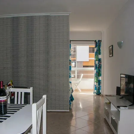 Apartment Estudio Bello Puerto Puerto de la Cruz (Tenerife)