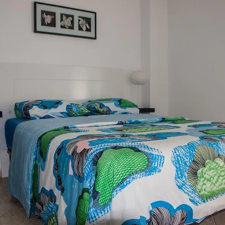 Apartamento Estudio Bello Puerto Puerto de la Cruz (Tenerife)