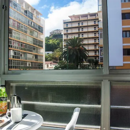Estudio Bello Puerto Apartamento *