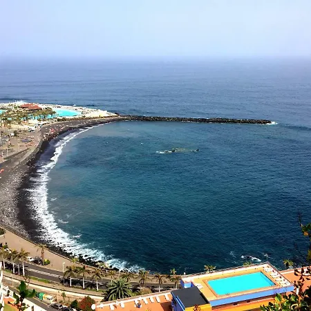 Apartamento Estudio Bello Puerto *