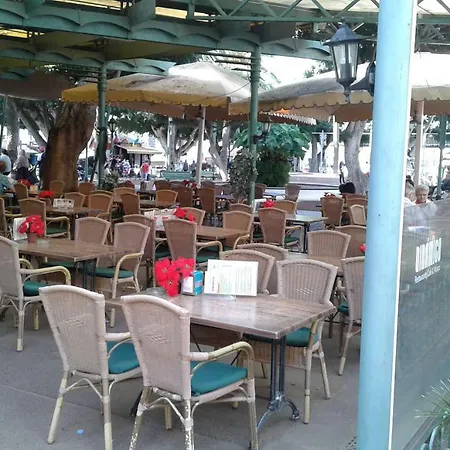Apartamento Estudio Bello Puerto Puerto de la Cruz (Tenerife)