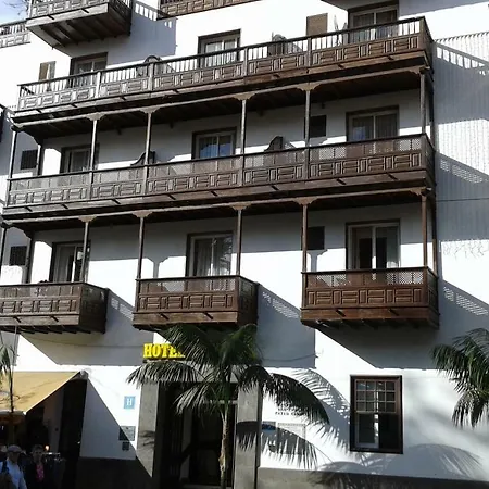 Estudio Bello Puerto Apartment *