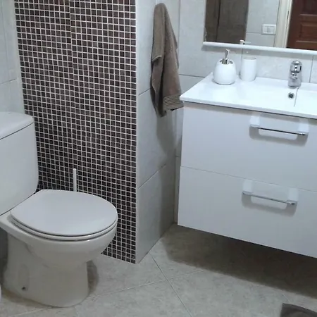 Apartamento Estudio Bello Puerto Puerto de la Cruz (Tenerife)